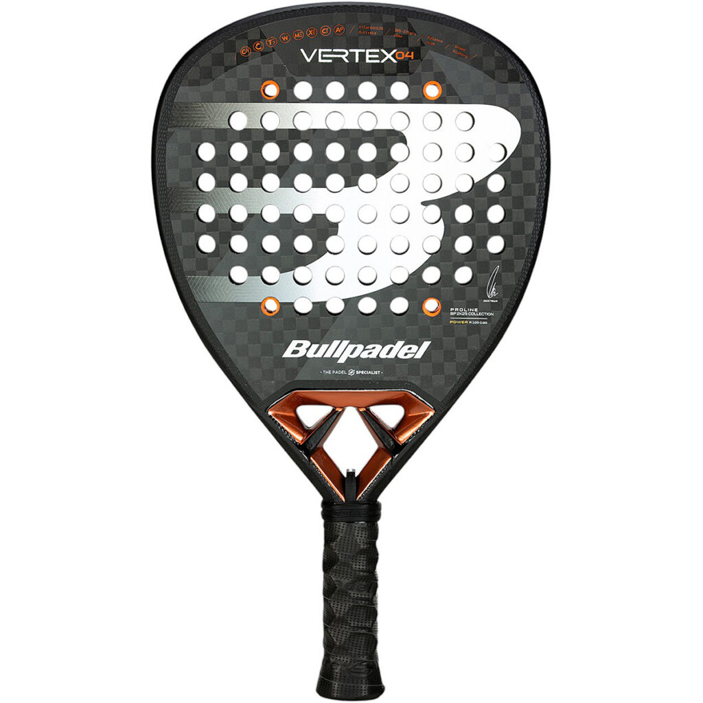 Bullpadel Vertex 04