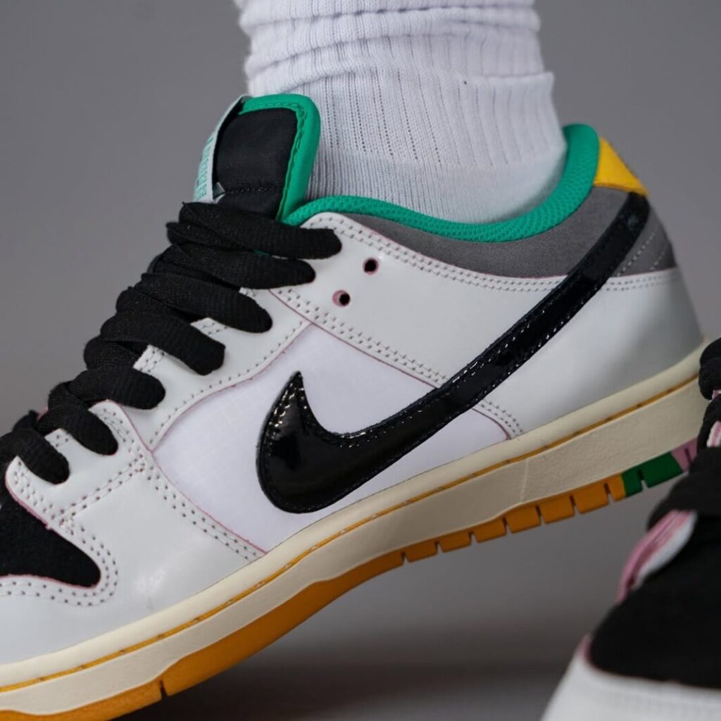 CSEF Nike SB Dunk Low HJ4132 100 On Feet 6 1068x1068