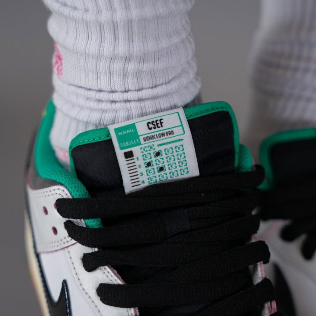 CSEF Nike SB Dunk Low HJ4132 100 On Feet Tongue 1068x1068