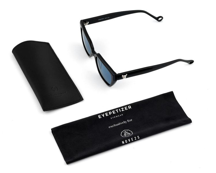 EYEPETIZER x NOVE25 occhiale Frenchie 3