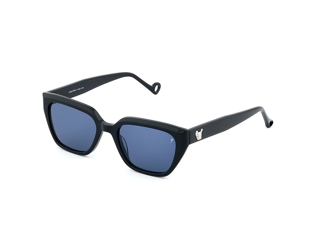 EYEPETIZER x NOVE25 occhiale Frenchie