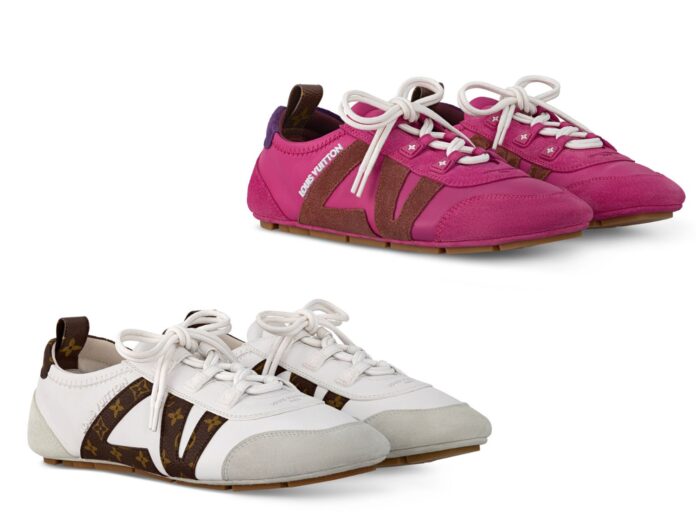 LV SNEAKERINA
