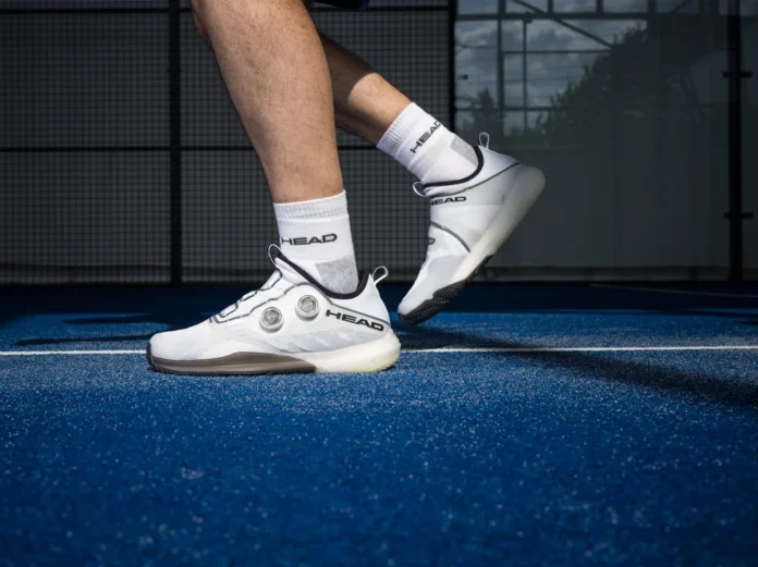 Scarpe da padel 2025