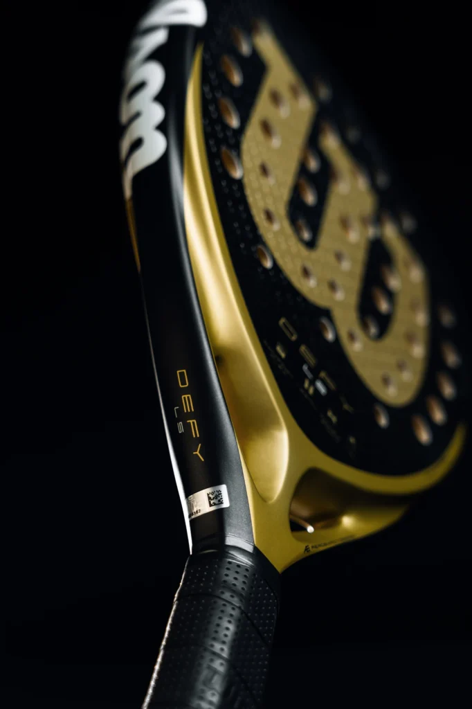 WILSON DEFY LS V1