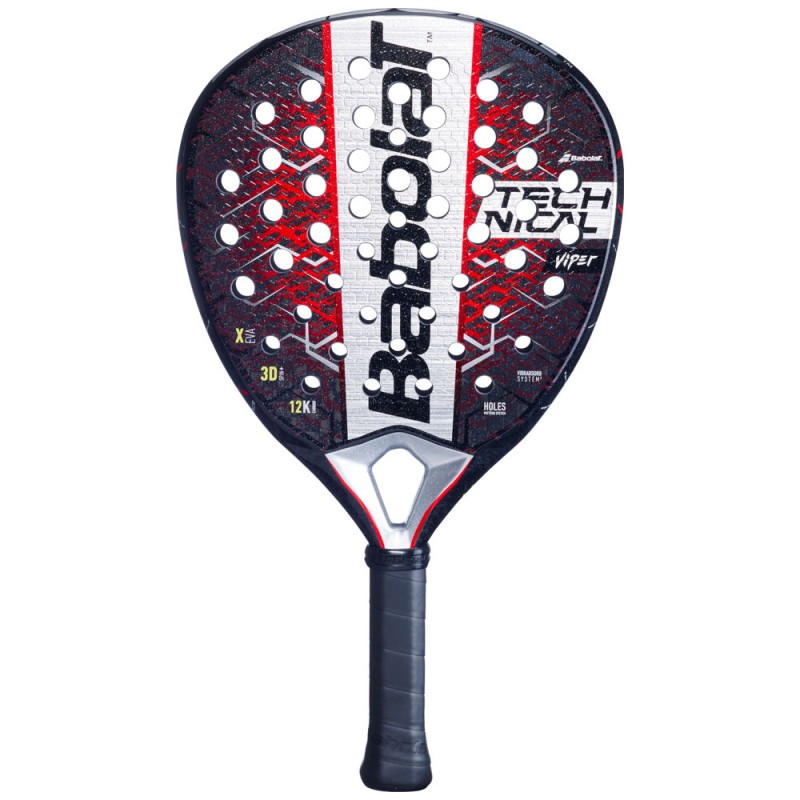 babolat technical viper 25 2025
