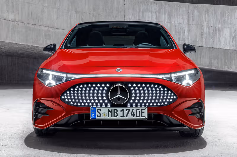 new mercedes benz cla release info 002