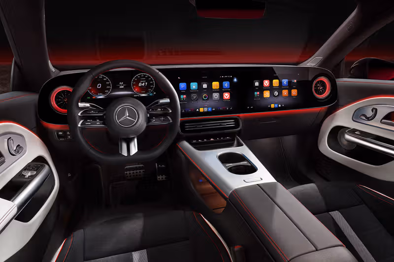 new mercedes benz cla release info 005