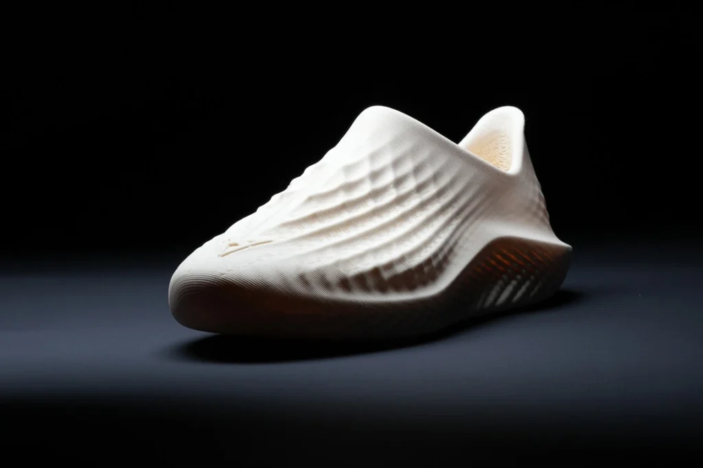 Zellerfeld x CUPRA 3D Printed Sneakers