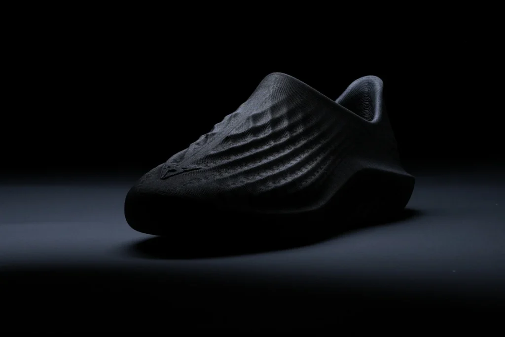 Zellerfeld x CUPRA 3D Printed Sneakers (2)
