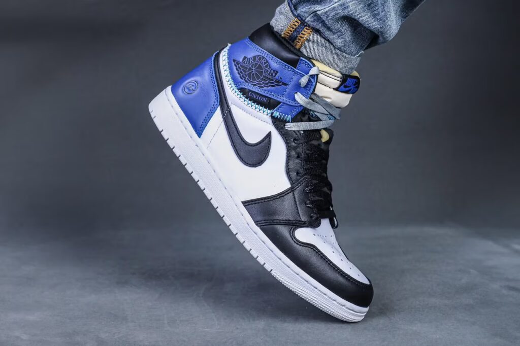 fragment design union la air jordan 1 release info 02