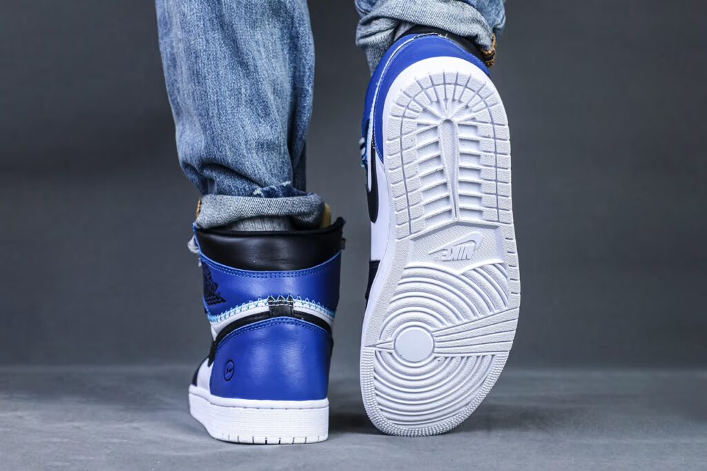 fragment design union la air jordan 1 release info 05