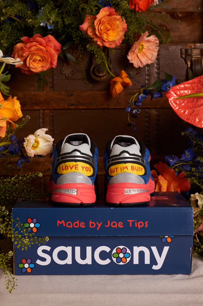 jae tips saucony jazz 9 i love you but im busy release date 008 e1742785529593