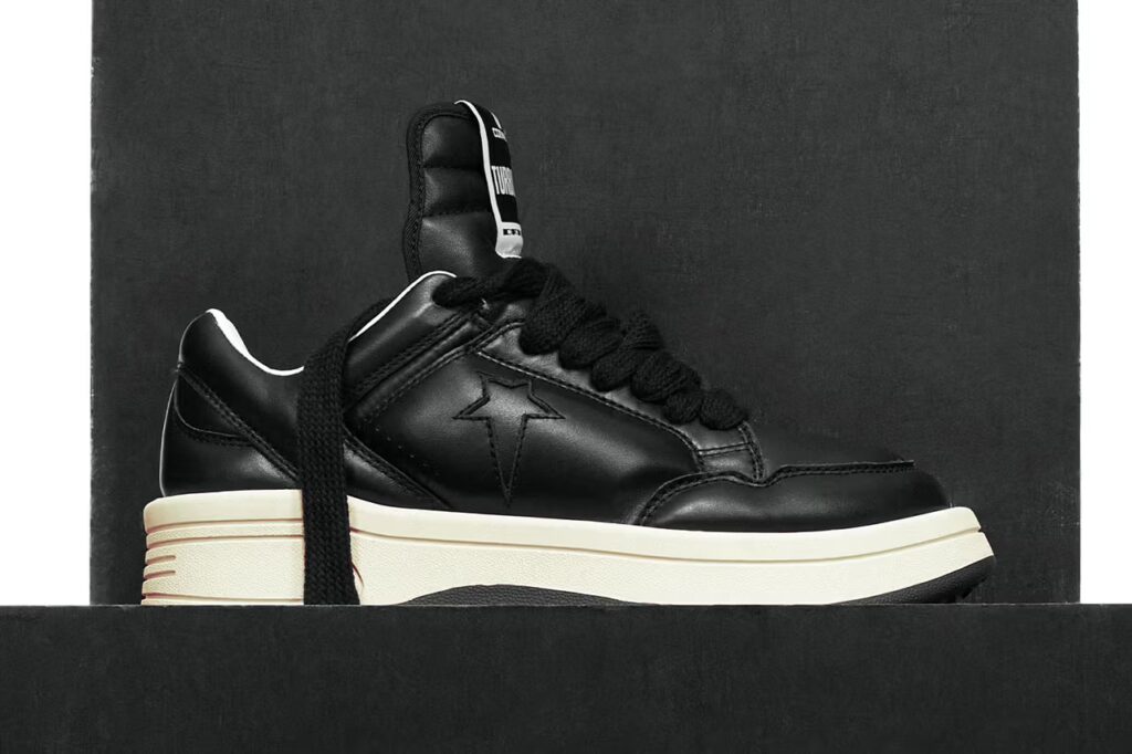 rick owens drkshdw x converse weapon turbowpn ox release info 008