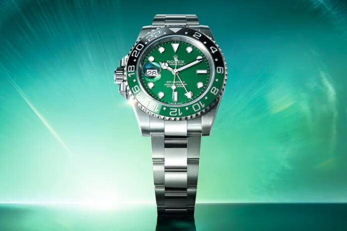rolex watches wonders 2025 oyster perpetual land dweller gmt master ii 1908 datejust 31 cosmograph daytona releases 005