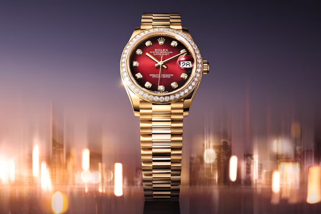 rolex watches wonders 2025 oyster perpetual land dweller gmt master ii 1908 datejust 31 cosmograph daytona releases 010