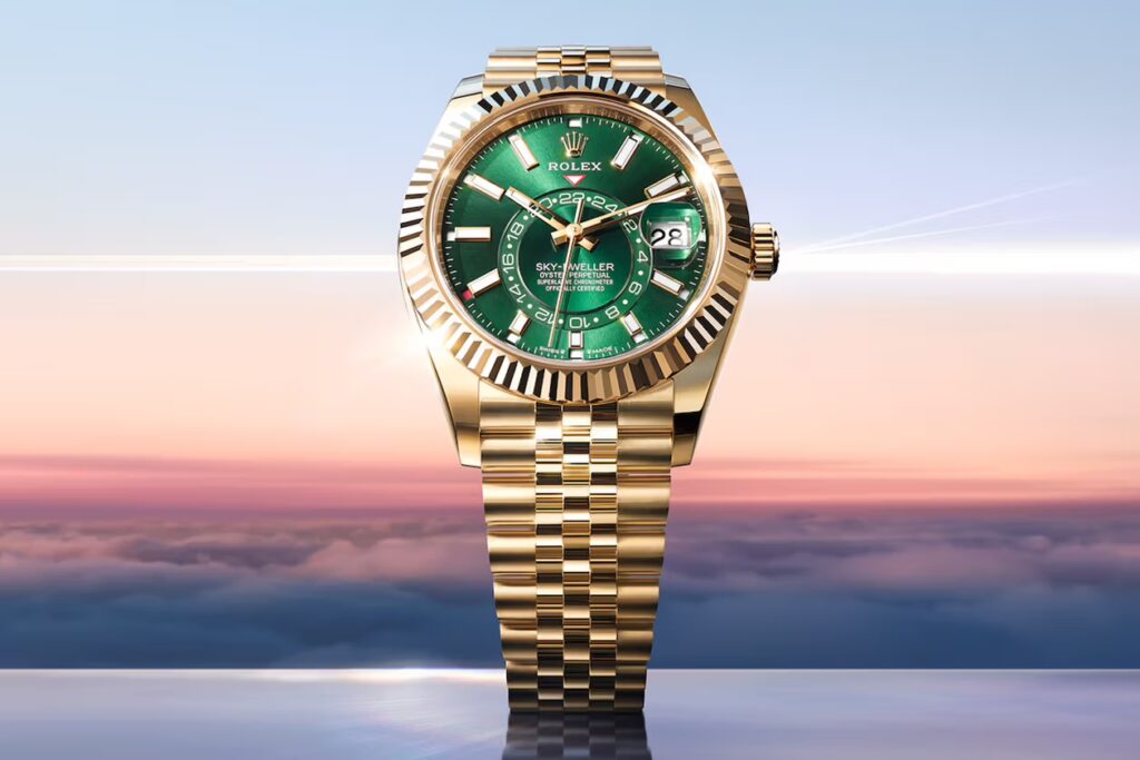 rolex watches wonders 2025 oyster perpetual land dweller gmt master ii 1908 datejust 31 cosmograph daytona releases 011