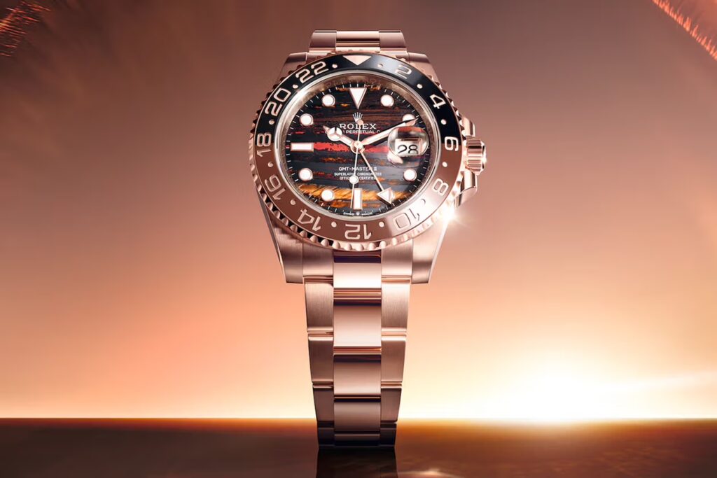 rolex watches wonders 2025 oyster perpetual land dweller gmt master ii 1908 datejust 31 cosmograph daytona releases 013