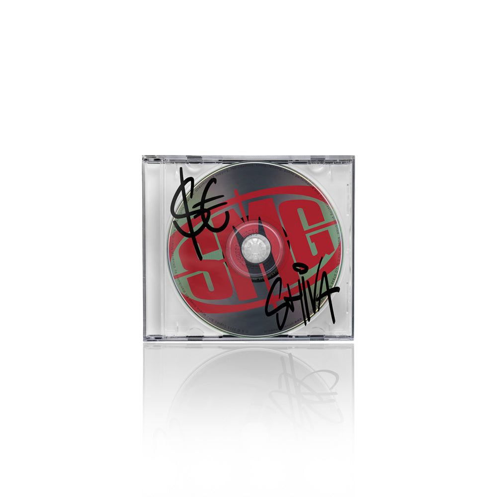 santana money gang album