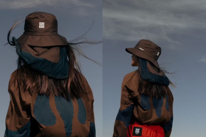 the north face x undercover 2025 collection 3