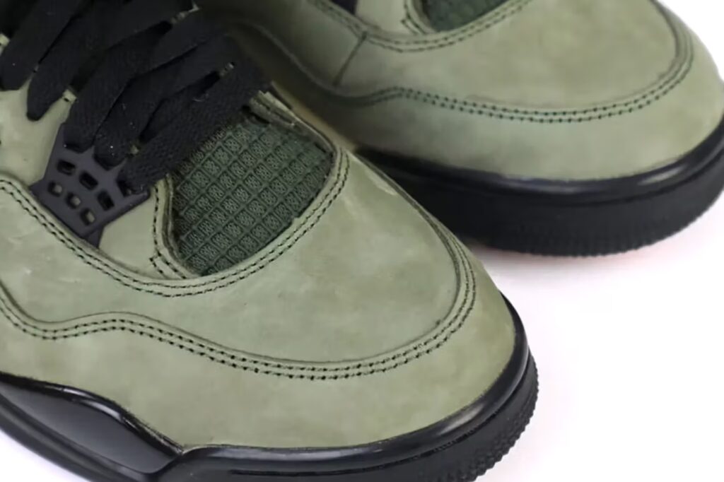 undefeated air jordan 4 2025 release date 005
