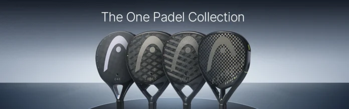 HEAD Padel ONE1920x600