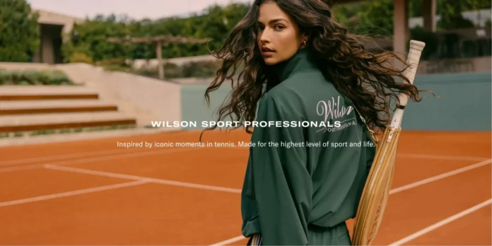 Wilson Sport Professionals 2025