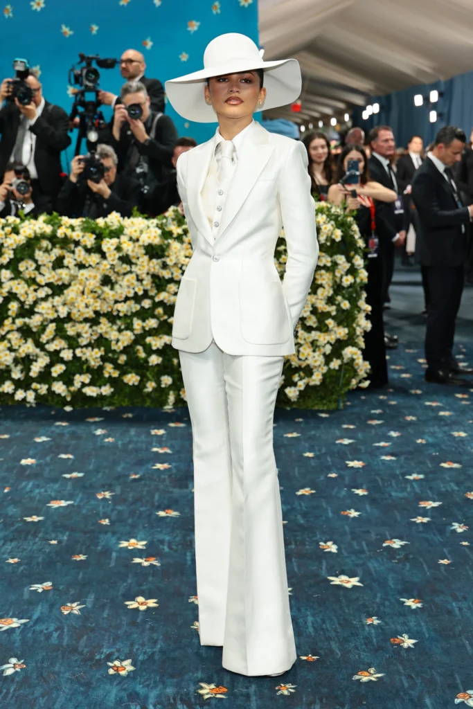 ZENDAYA