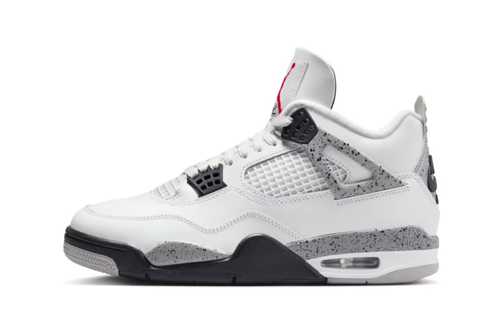 air jordan 4 white cement fv5029 100 release 1