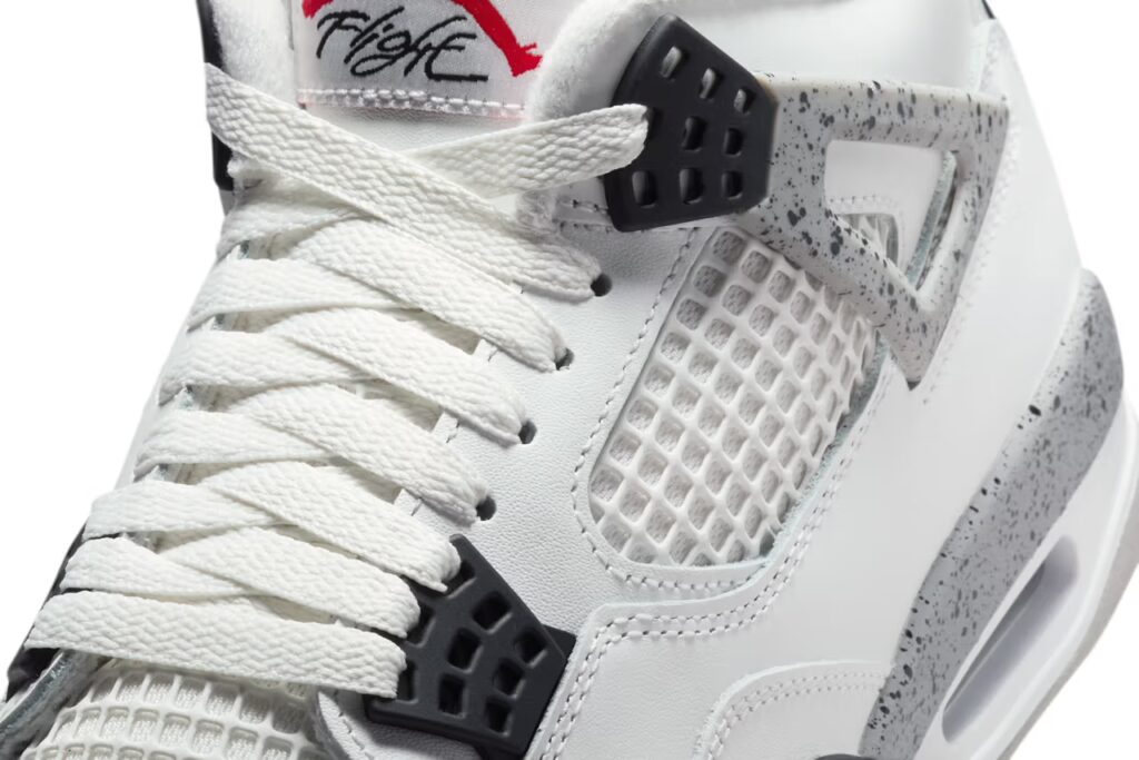 air jordan 4 white cement fv5029 100 release 6