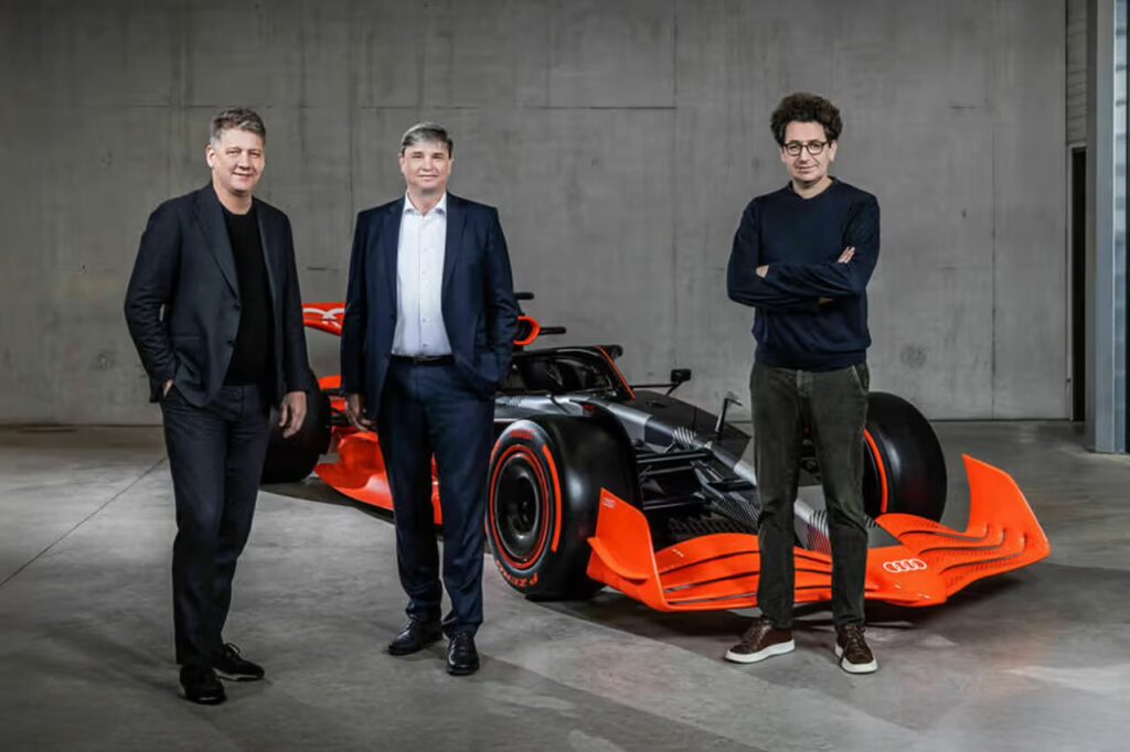audi 2026 formula 1 debut info 002