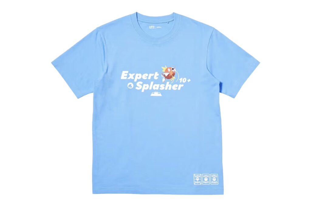 pokemon tcg uniqlo collaboration collection release info 003