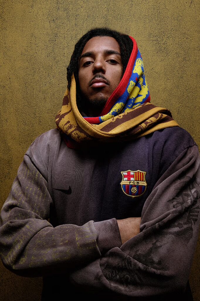 travis scott spotify fc barcelona jersey takeover info 7