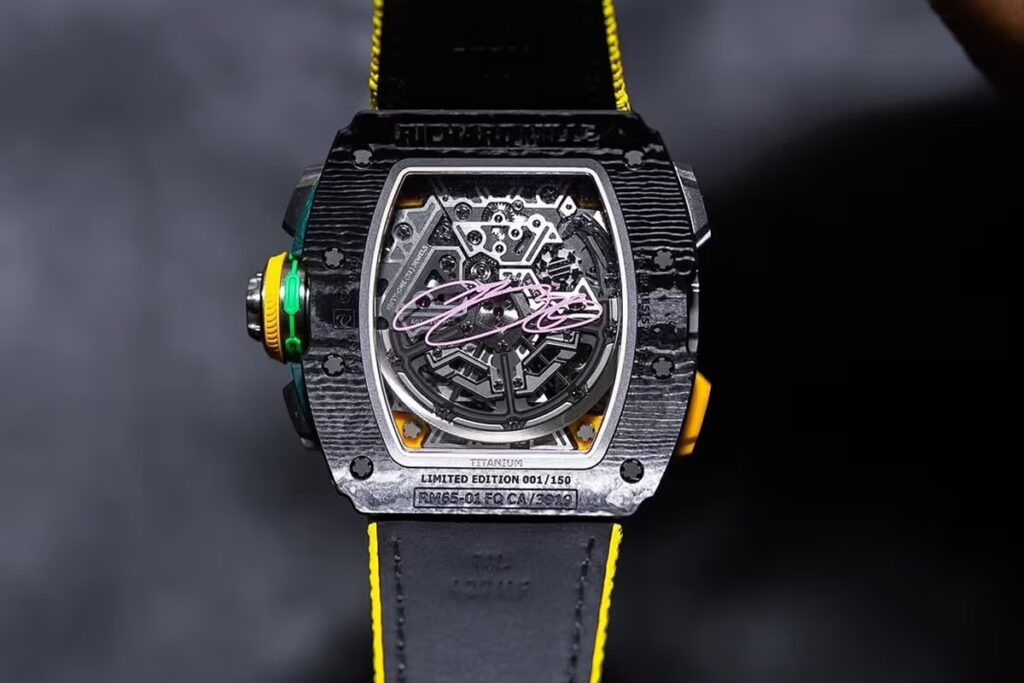 lebron richard mille 002a