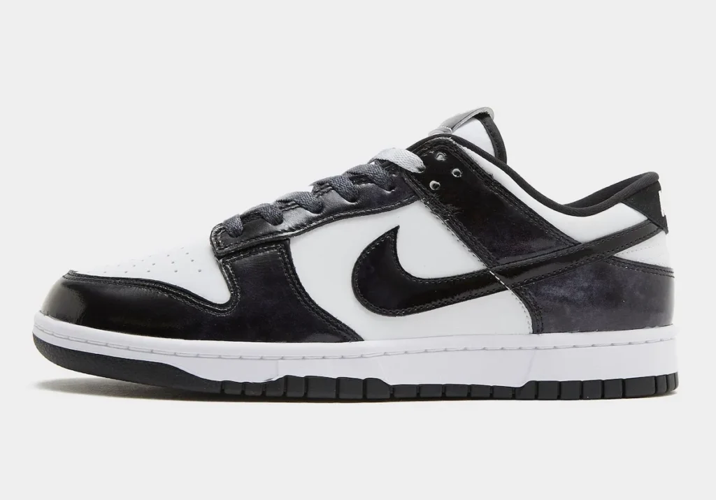 nike dunk low panda 40th anniversary hq1965 100 2025 1