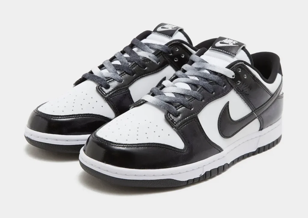 nike dunk low panda 40th anniversary hq1965 100 2025