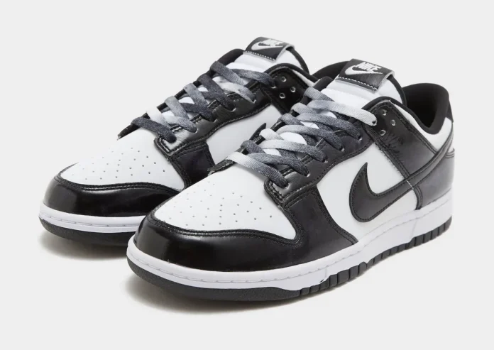 nike dunk low panda 40th anniversary hq1965 100 2025