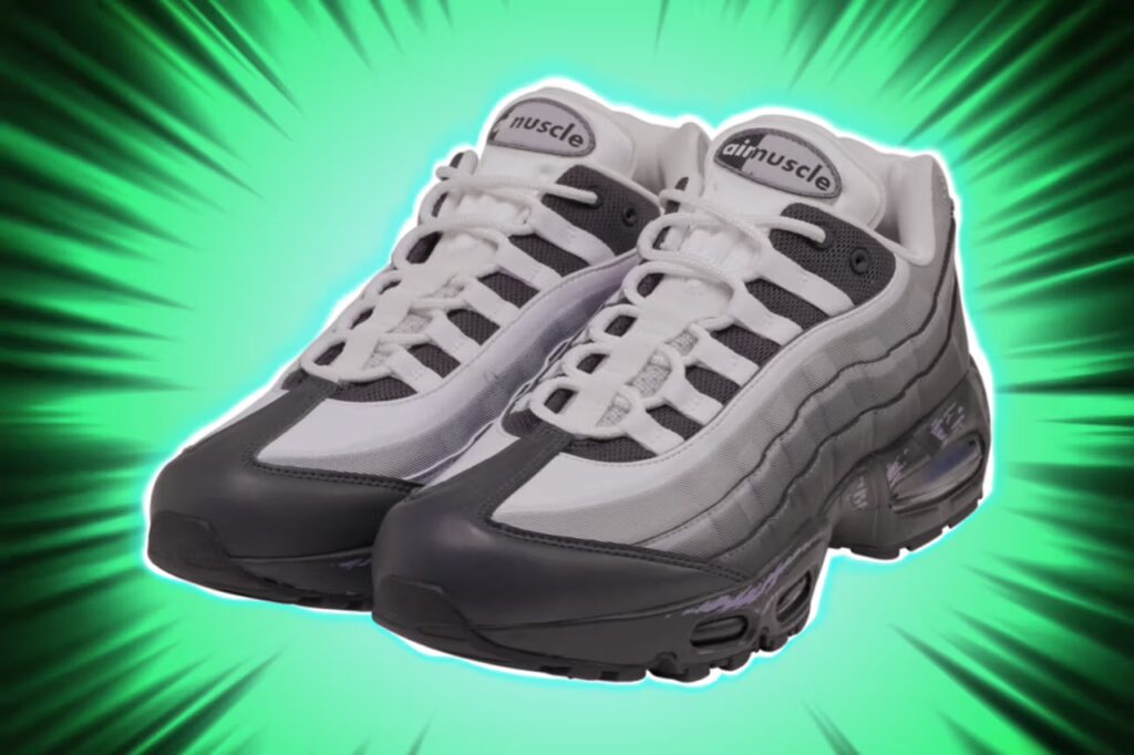 yugioh nike airmax95 qs 2025 1